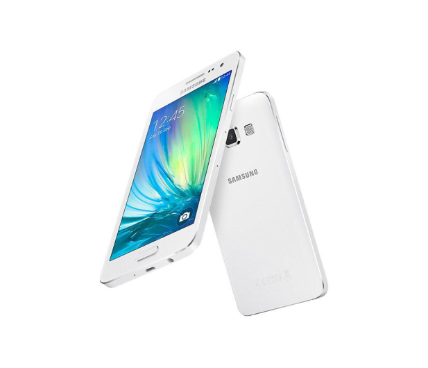 Samsung Galaxy A3 A300F LTE biały - 220080 - zdjęcie 7
